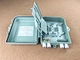 outdoor fiber distribution box
