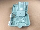 outdoor fiber distribution box