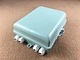 outdoor fiber distribution box